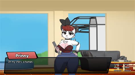 f95zone heatgame|Creating an intimate anthro video game, in VR & 2D .